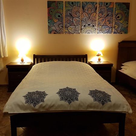 Dom Na Ludowo W Brzeznicy Apartment Brzeznica  Bagian luar foto
