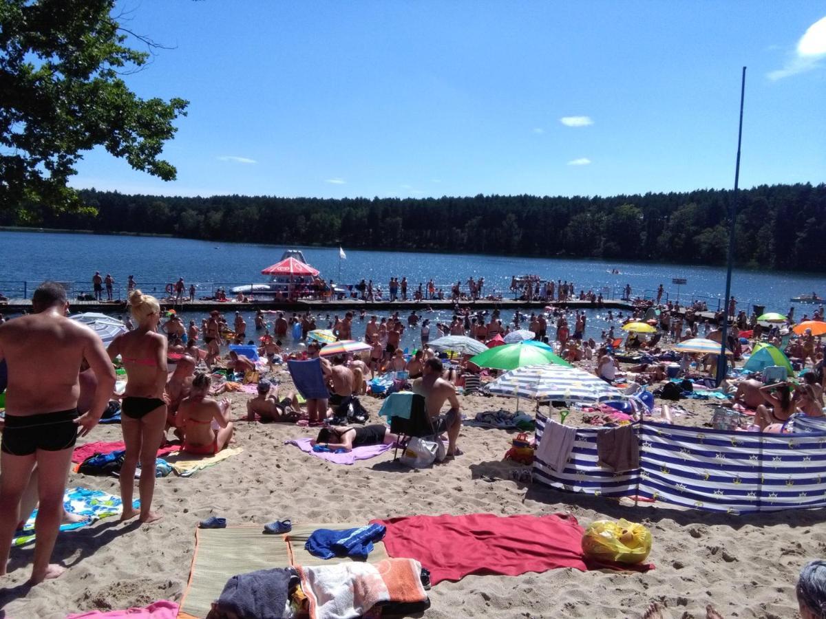 Dom Na Ludowo W Brzeznicy Apartment Brzeznica  Bagian luar foto