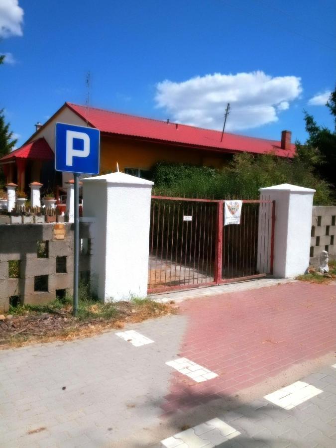 Dom Na Ludowo W Brzeznicy Apartment Brzeznica  Bagian luar foto