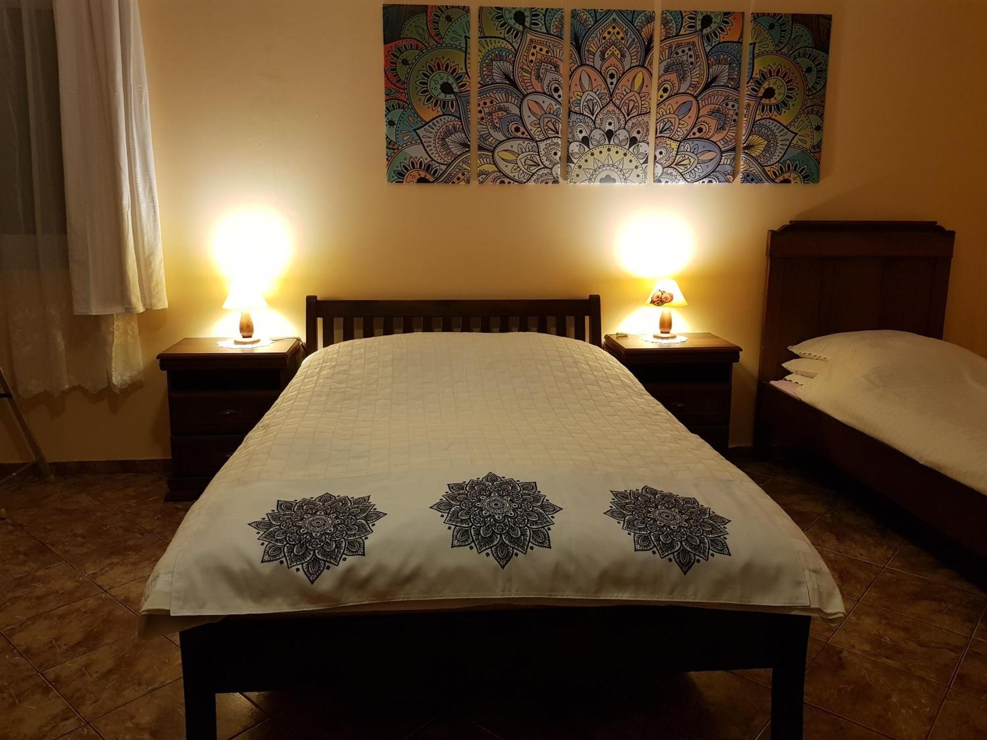 Dom Na Ludowo W Brzeznicy Apartment Brzeznica  Bagian luar foto