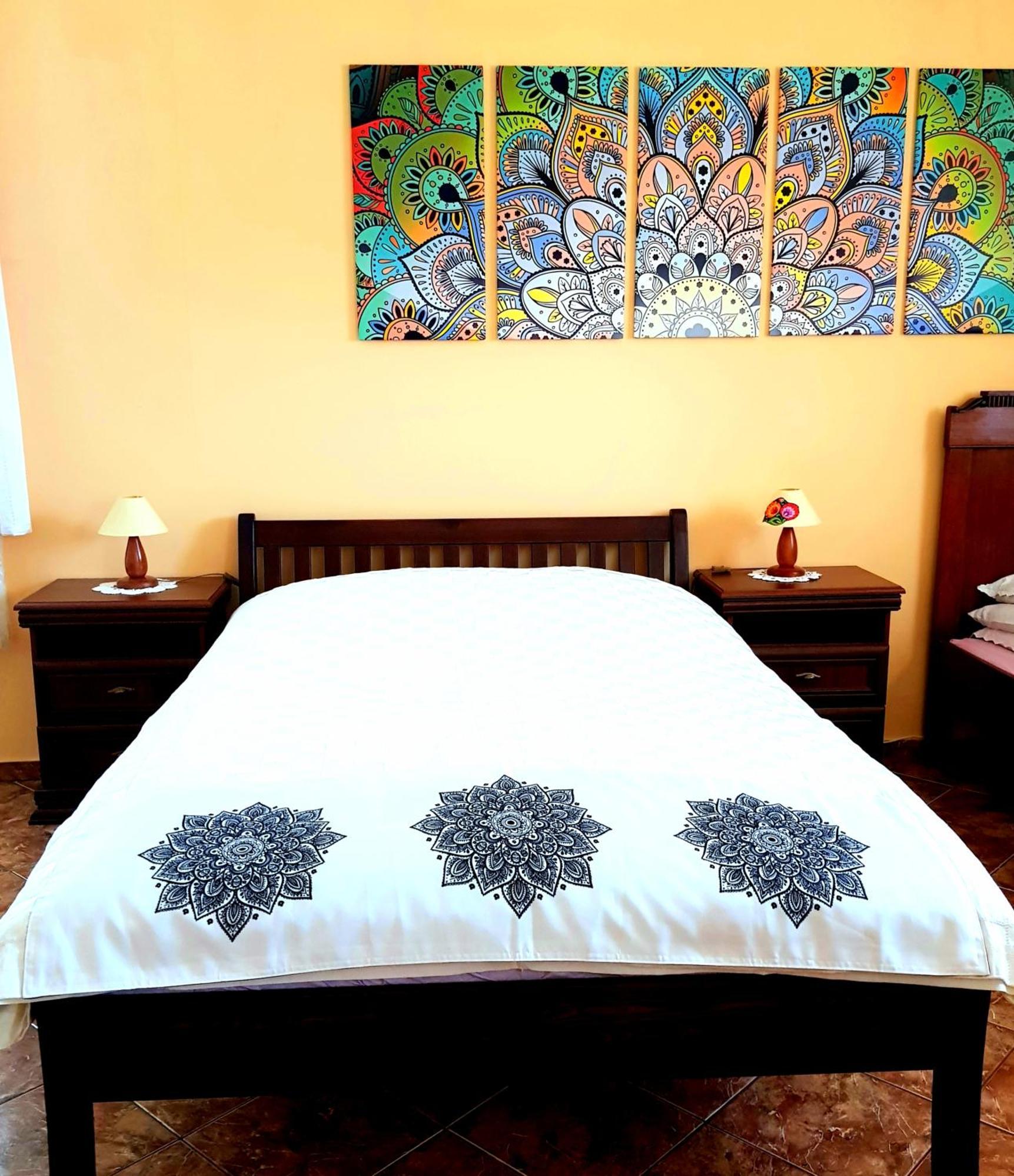Dom Na Ludowo W Brzeznicy Apartment Brzeznica  Bagian luar foto