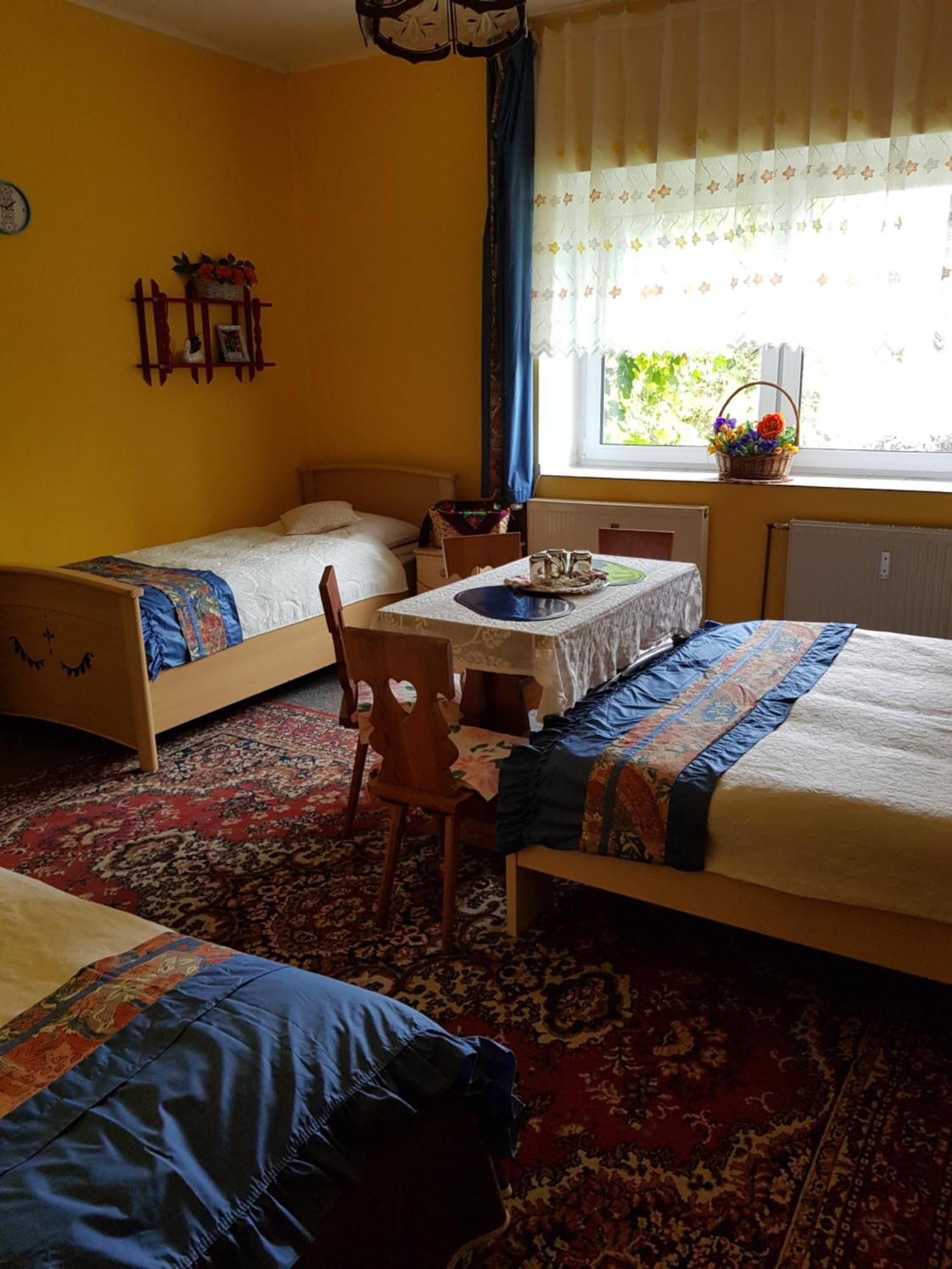 Dom Na Ludowo W Brzeznicy Apartment Brzeznica  Bagian luar foto