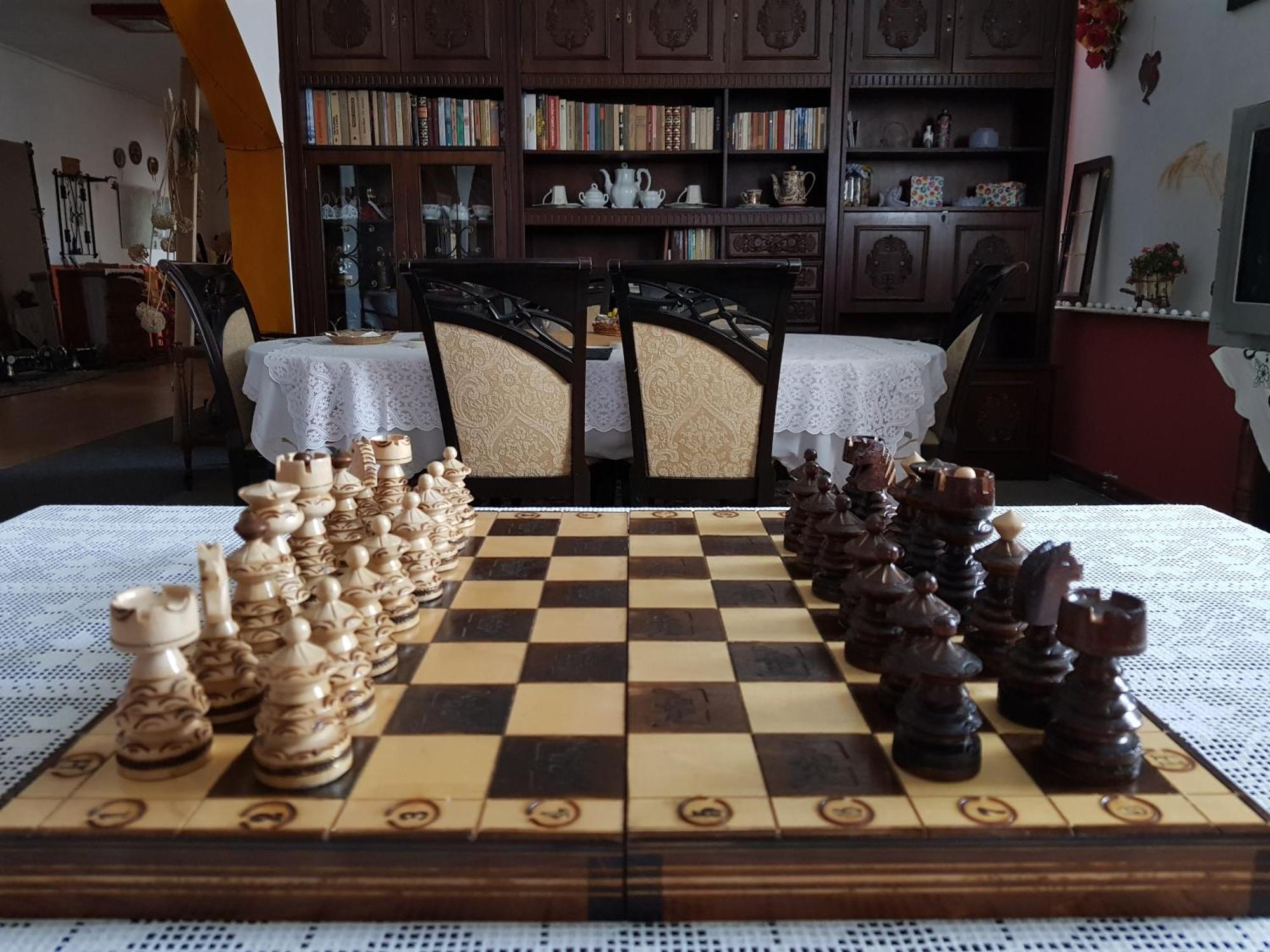 Dom Na Ludowo W Brzeznicy Apartment Brzeznica  Bagian luar foto