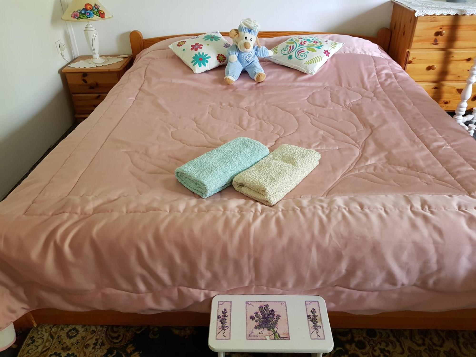 Dom Na Ludowo W Brzeznicy Apartment Brzeznica  Bagian luar foto