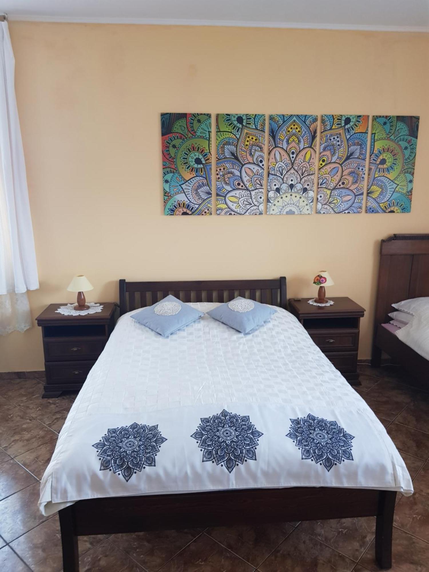 Dom Na Ludowo W Brzeznicy Apartment Brzeznica  Bagian luar foto