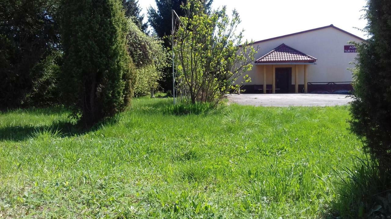 Dom Na Ludowo W Brzeznicy Apartment Brzeznica  Bagian luar foto