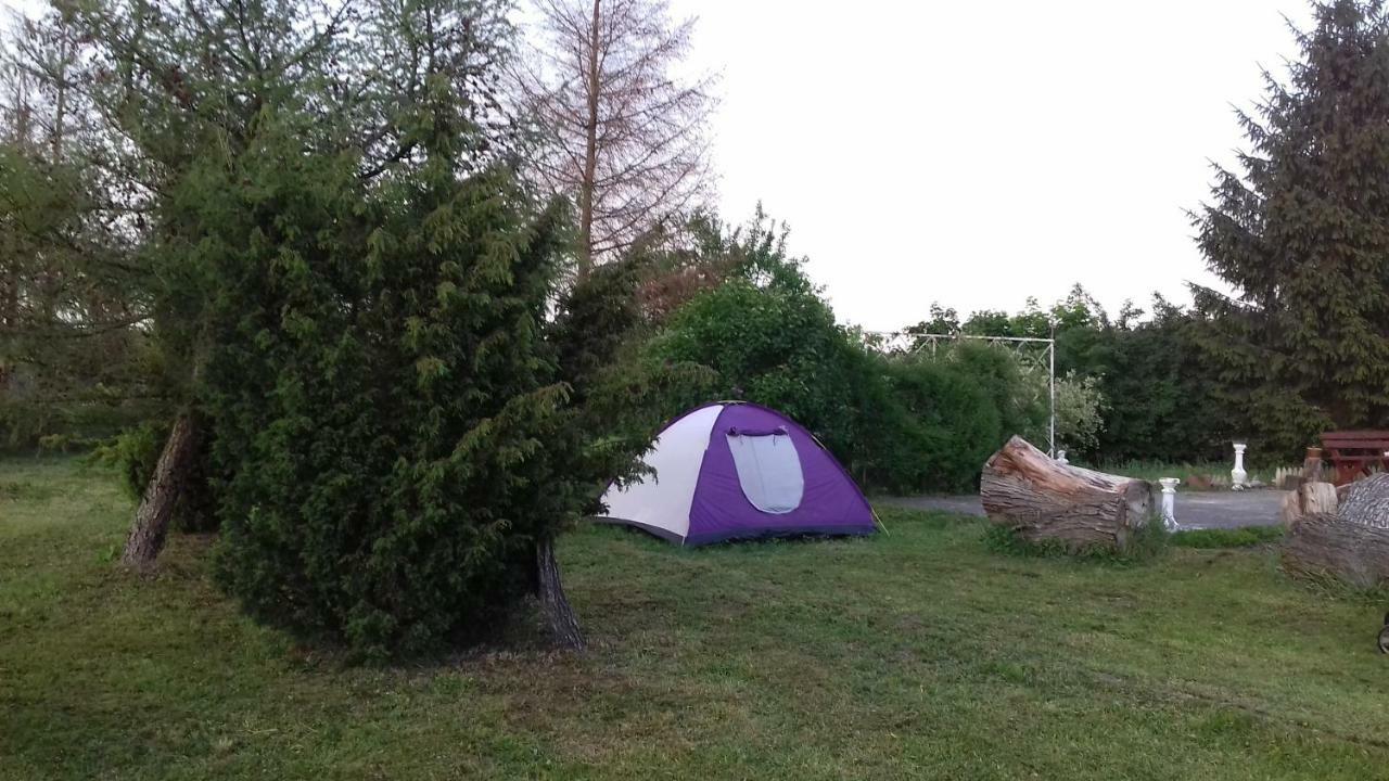 Dom Na Ludowo W Brzeznicy Apartment Brzeznica  Bagian luar foto