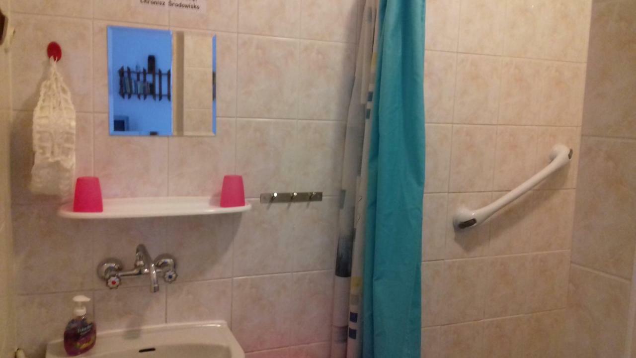 Dom Na Ludowo W Brzeznicy Apartment Brzeznica  Bagian luar foto